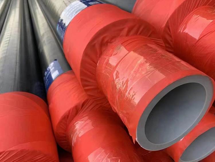 PERT2型热力管厂家