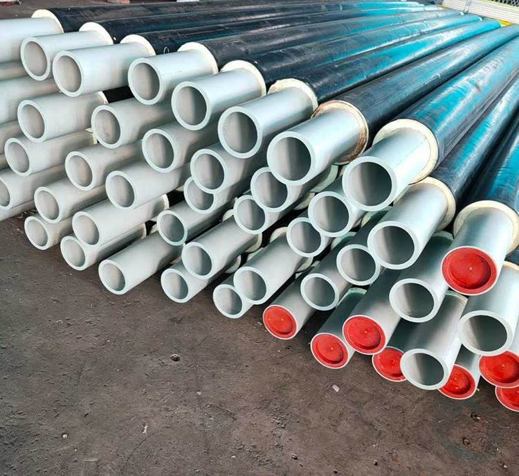 PERTII型热力管生产厂家