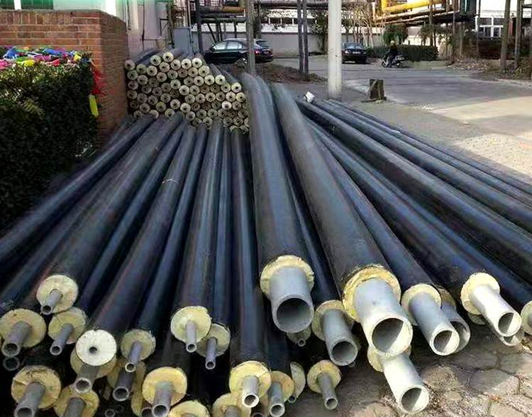 pert二代保温管制造厂家