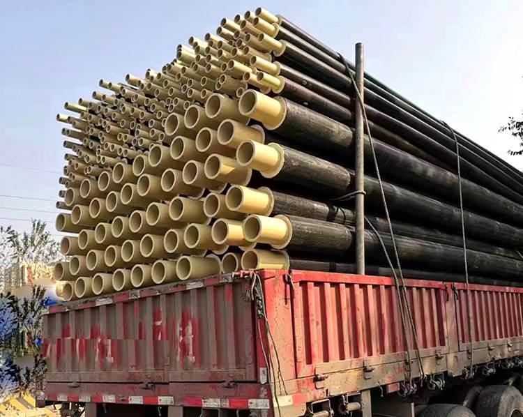 供热pert保温管价格