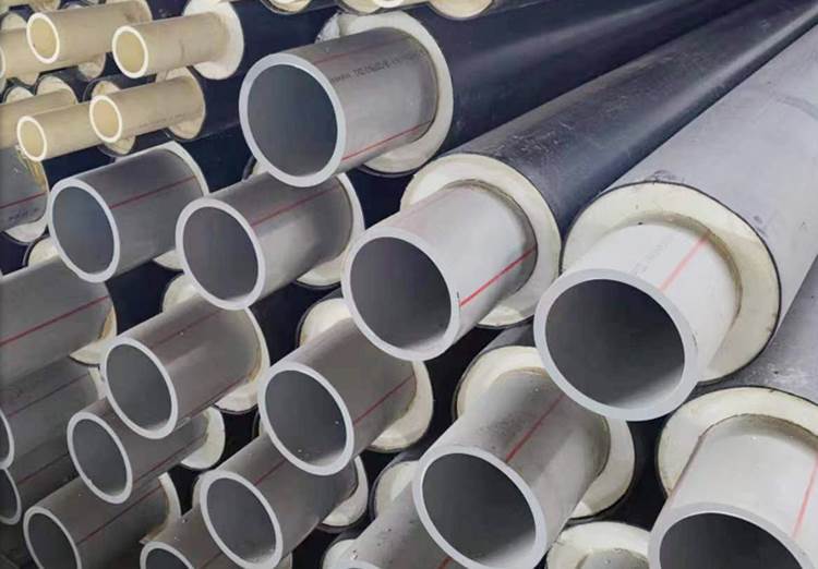 温泉pert二代保温管生产厂家