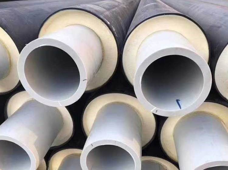 PERT2型保温管制造厂家