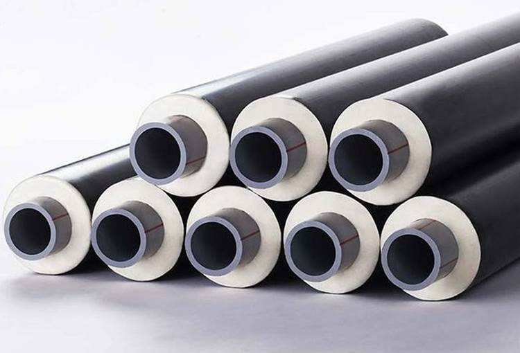 pert2型温泉管道生产厂家