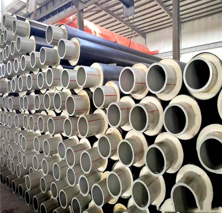 pert中央空调专用保温管