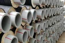 温泉保温管PERTII型