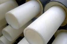 供热用pert二代保温管