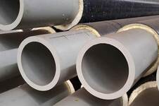 PERT-II型保温管厂家