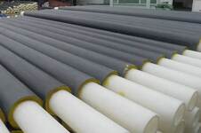 pert二型热力保温管