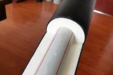 pertii型温泉保温管