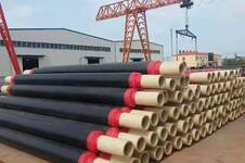 聚氨酯pert二代保温管厂家