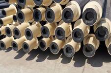 冷热水pert二代保温管