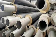 pert2型温泉保温管厂家