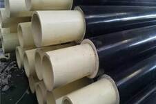 直埋pert二代保温管