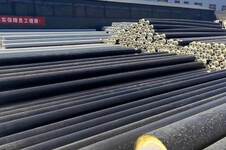 PERT二型供热管道