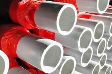 pert2代聚氨酯保温管道