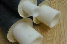 PERT型预制保温管