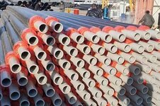 pert预制保温管生产厂家