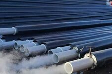 外聚乙烯pert保温管