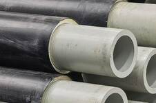 pertii型保温管加工厂家