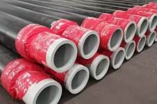 PERT二型保温管生产厂家